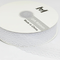 Лента Декоротивная " Тонкое Кружево"       