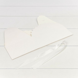 Коробка Прямоугольная  