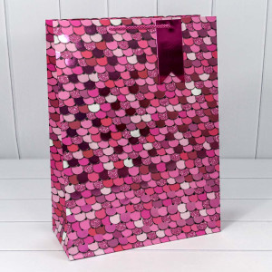 Пакет подарочный  