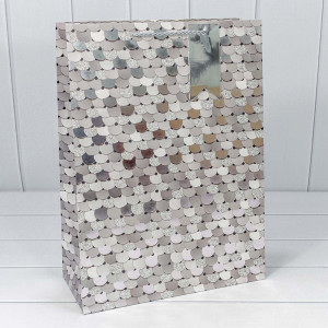 Пакет подарочный  