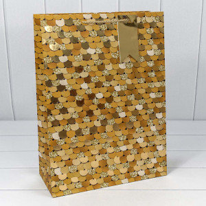 Пакет подарочный  