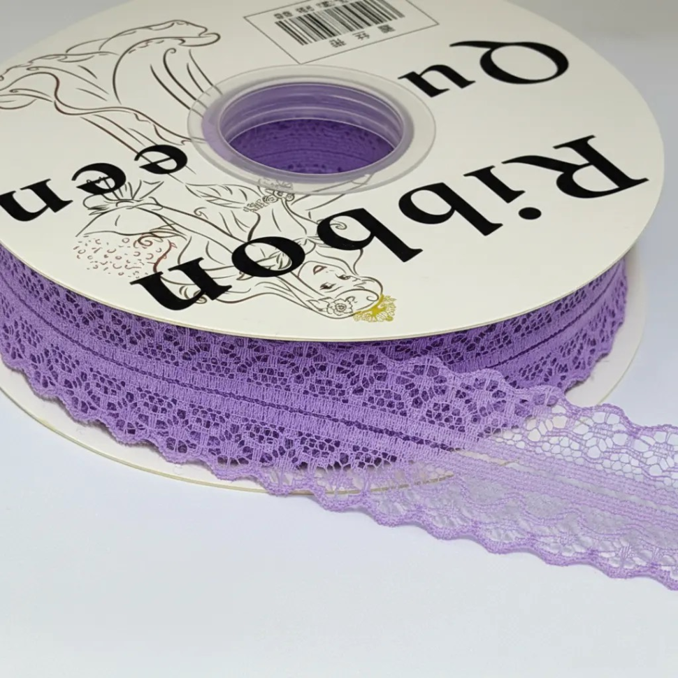 Лента Декоротивная " Тонкое Кружево" Лента Декоротивная " Тонкое Кружево"