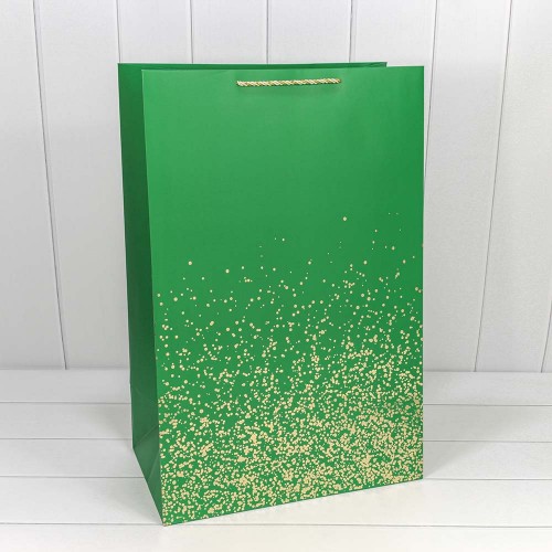 Пакет подарочный 