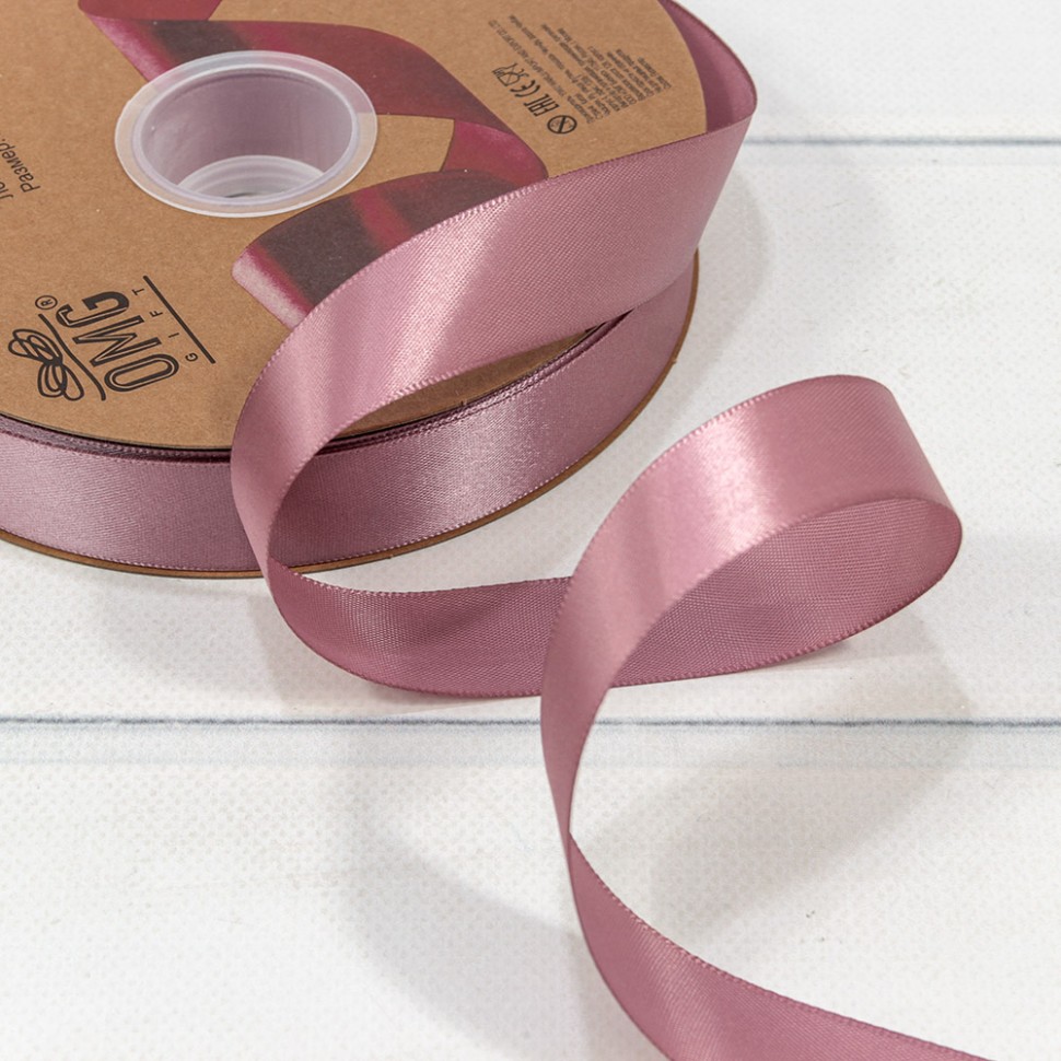 Лента Атласная Полиэстер Лента Атласная Полиэстер