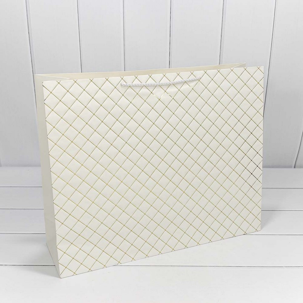 Пакет подарочный