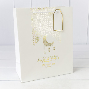 Пакет подарочный 