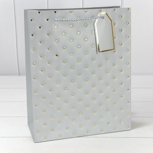 Пакет подарочный   