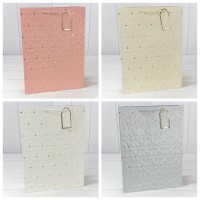 Пакет подарочный    