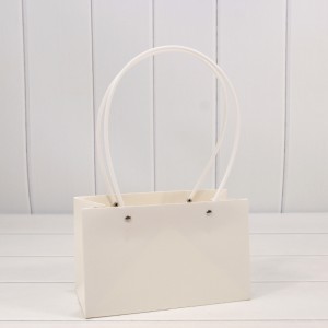 Пакет подарочный    