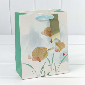 Пакет подарочный  