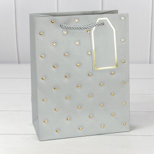 Пакет подарочный   