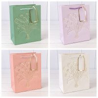 Пакет подарочный      