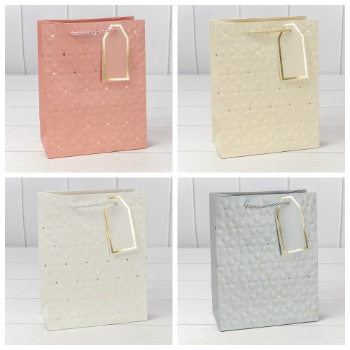 Пакет подарочный    