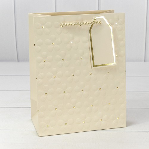 Пакет подарочный    