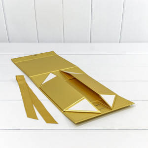 Коробка Прямоугольная  