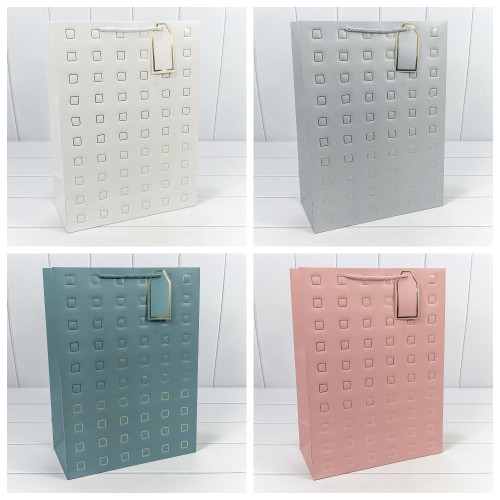 Пакет подарочный