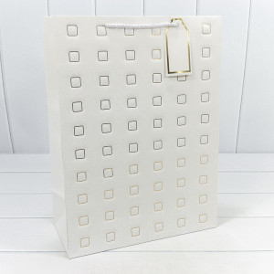 Пакет подарочный     