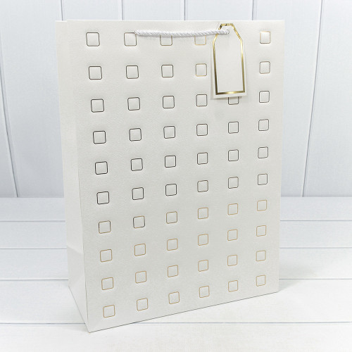 Пакет подарочный