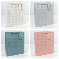 Пакет подарочный      