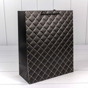 Пакет подарочный  