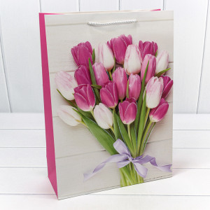 Пакет подарочный  