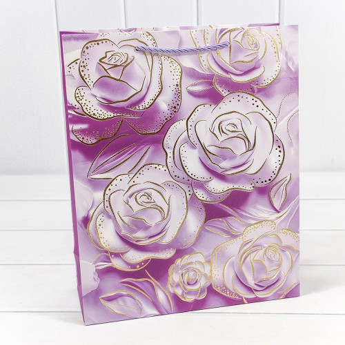 Пакет подарочный