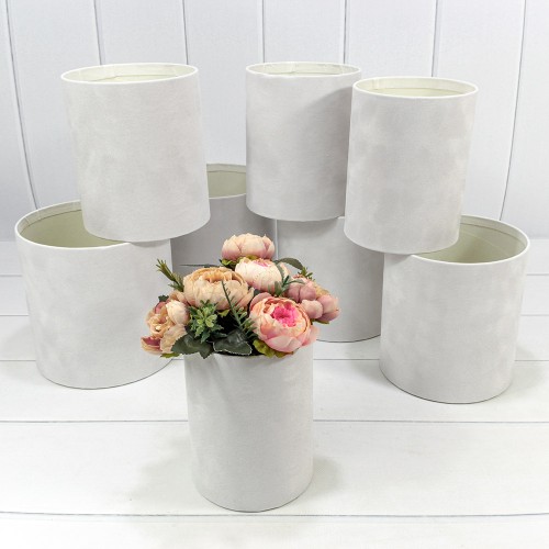 Коробки Цилиндр Набор      