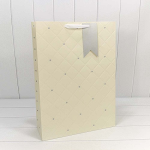 Пакет подарочный 