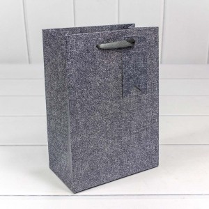 Пакет подарочный