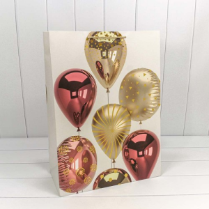 Пакет подарочный  