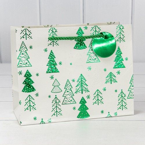 Пакет подарочный