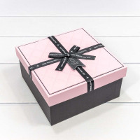 Коробки Квадратные Набор     