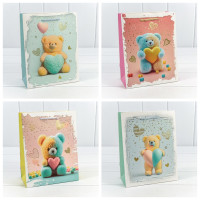 Пакет подарочный  