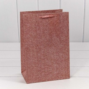 Пакет подарочный