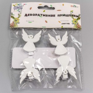 Цветочный аксессуар