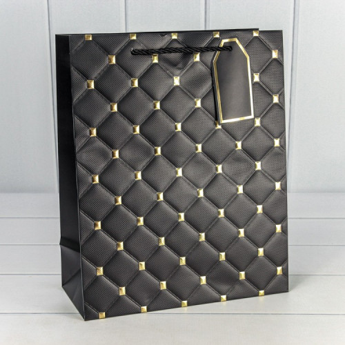 Пакет подарочный