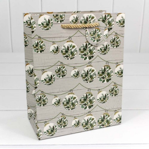 Пакет подарочный