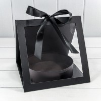 Коробка Подарочная 