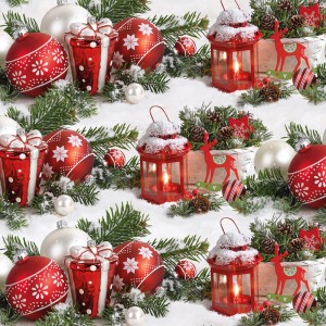 Бумага в листах 