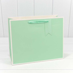 Пакет подарочный 