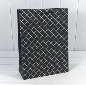 Пакет подарочный  