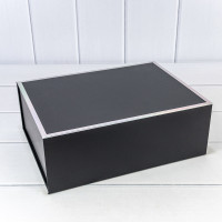 Коробка Прямоугольная    