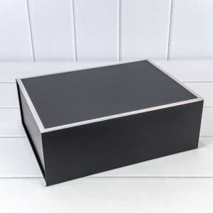 Коробка Прямоугольная    