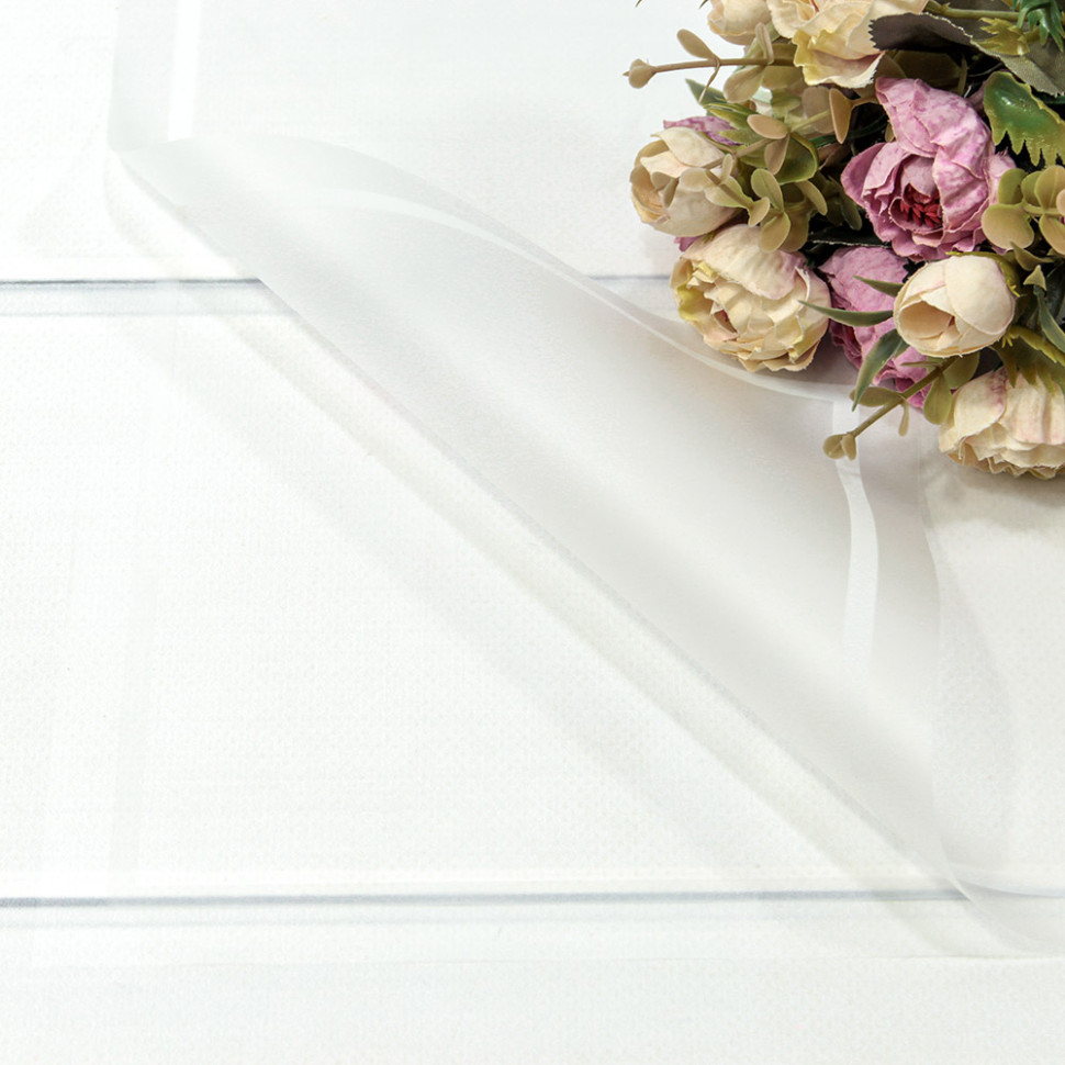 Плёнка в листах    