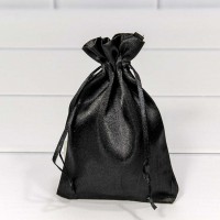 Мешочки атласные