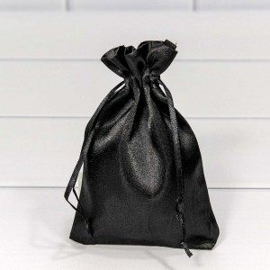 Мешочки атласные