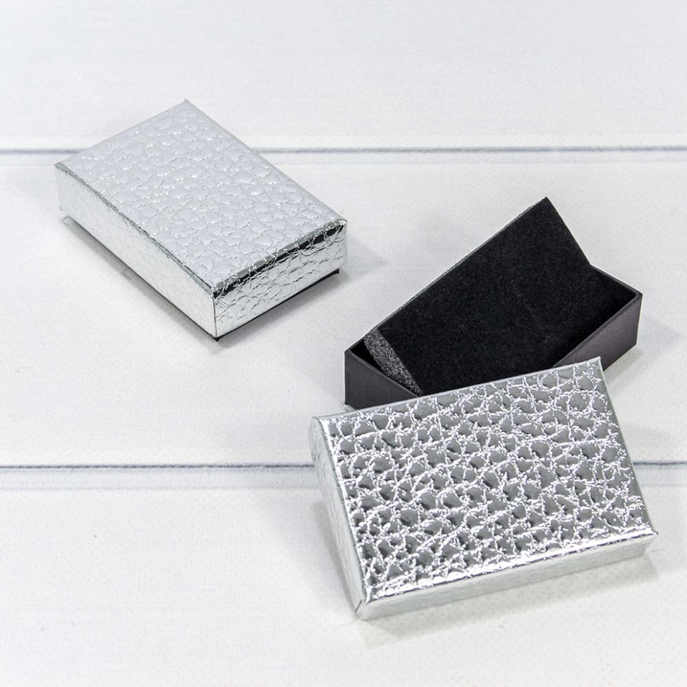 Коробка Прямоугольная Коробка Прямоугольная