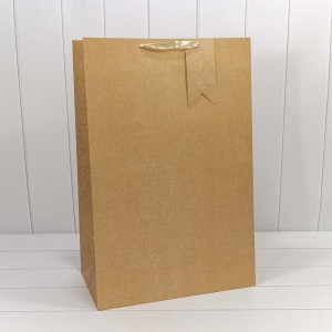 Пакет подарочный