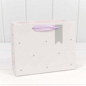 Пакет подарочный 