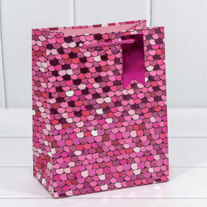 Пакет подарочный    